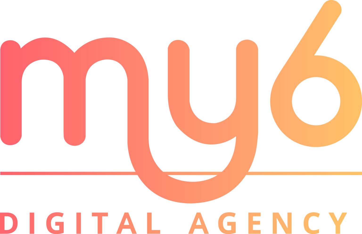 My6 Digital Agency